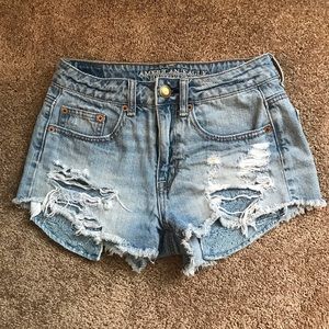 American Eagle shorts